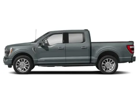 Another view of 2021 Ford F-150 for sale in Hobart, IN at Hobart Auto Sales