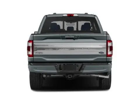 More photos of 2021 Ford F-150 at Hobart Auto Sales, IN