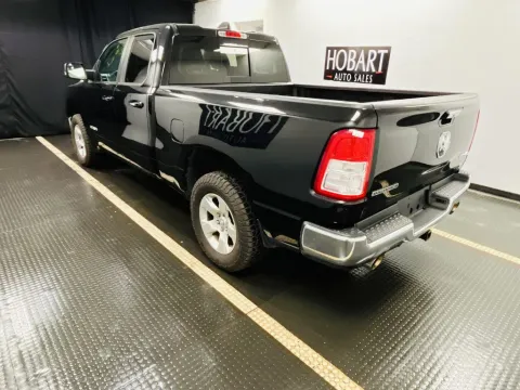 More photos of 2020 Ram 1500 Big Horn at Hobart Auto Sales, IN