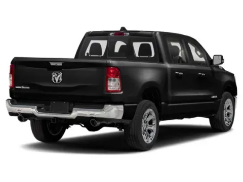 Photos of 2020 Ram 1500 Big Horn for sale in Hobart, IN at Hobart Auto Sales
