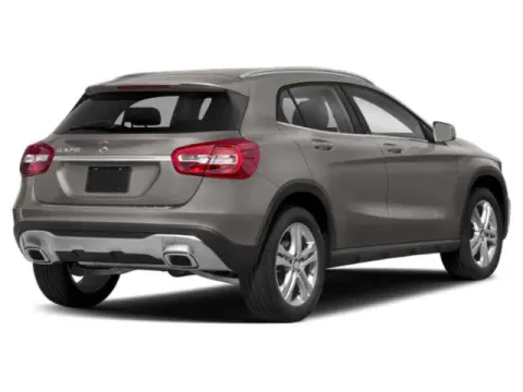Photos of 2020 Mercedes-Benz GLA 250 for sale in Hobart, IN at Hobart Auto Sales