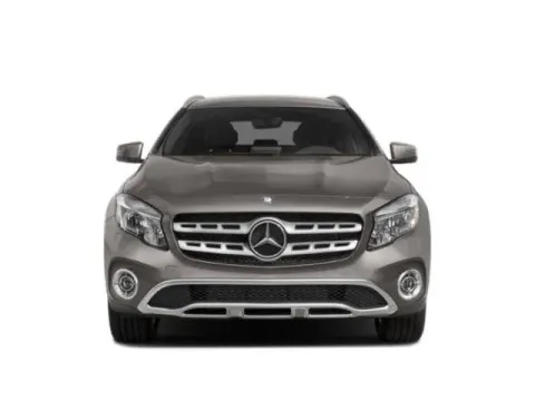 More photos of 2020 Mercedes-Benz GLA 250 at Hobart Auto Sales, IN