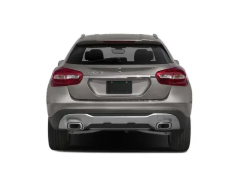 More photos of 2020 Mercedes-Benz GLA 250 at Hobart Auto Sales, IN