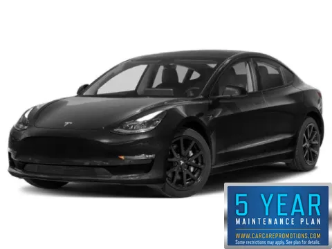 Gray 2023 Tesla Model 3 for sale in Hobart, IN
