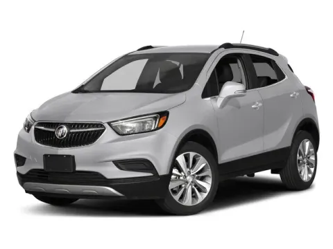 More photos of 2017 Buick Encore Preferred II at Hobart Auto Sales, IN