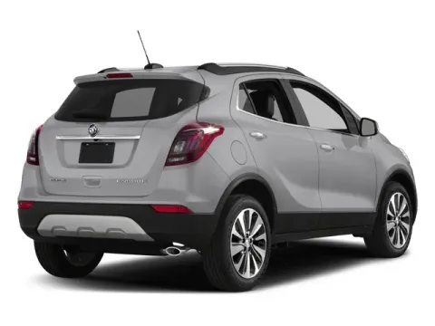 More photos of 2017 Buick Encore Preferred II at Hobart Auto Sales, IN