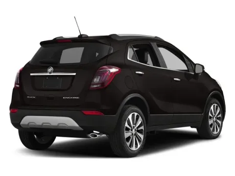 Photos of 2017 Buick Encore Preferred II for sale in Hobart, IN at Hobart Auto Sales