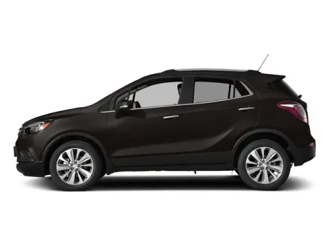 Another view of 2017 Buick Encore Preferred II for sale in Hobart, IN at Hobart Auto Sales
