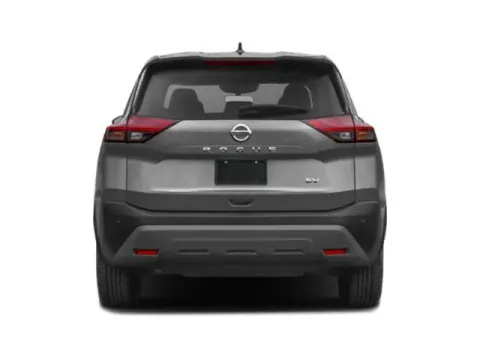 More photos of 2023 Nissan Rogue SV at Hobart Auto Sales, IN