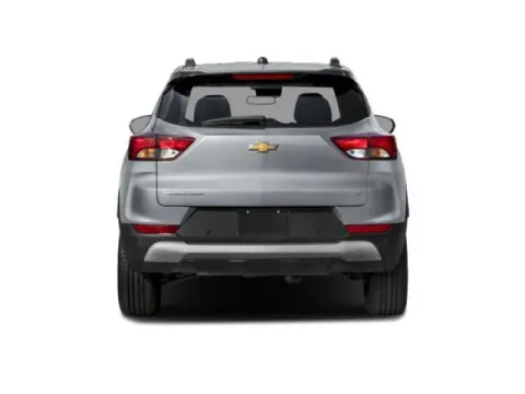 More photos of 2025 Chevrolet Trailblazer LT at Hobart Auto Sales, IN