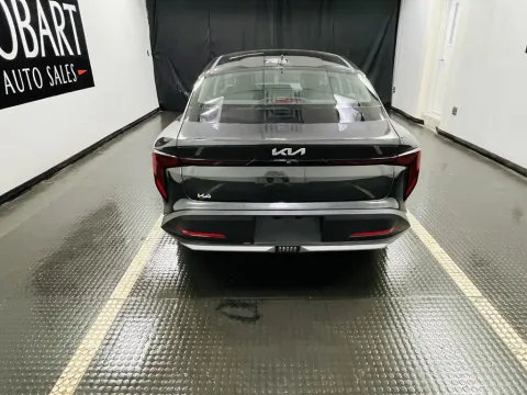 More photos of 2025 Kia K4 at Hobart Auto Sales, IN