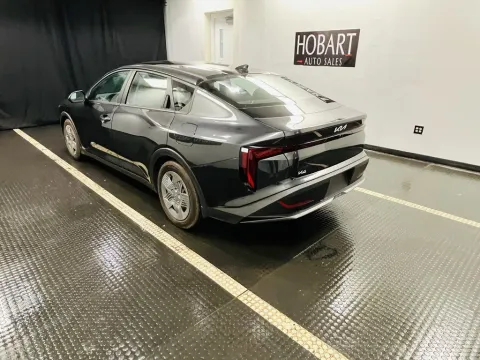 More photos of 2025 Kia K4 at Hobart Auto Sales, IN