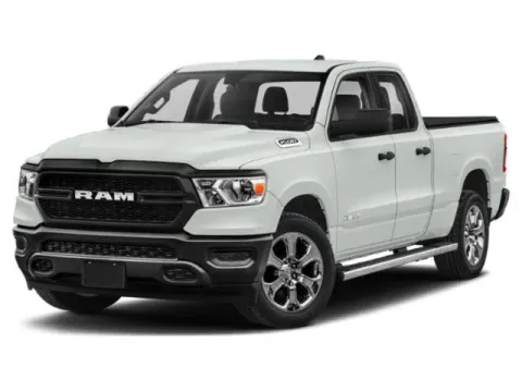 More photos of 2022 Ram 1500 Tradesman at Hobart Auto Sales, IN