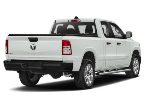 More photos of 2022 Ram 1500 Tradesman at Hobart Auto Sales, IN