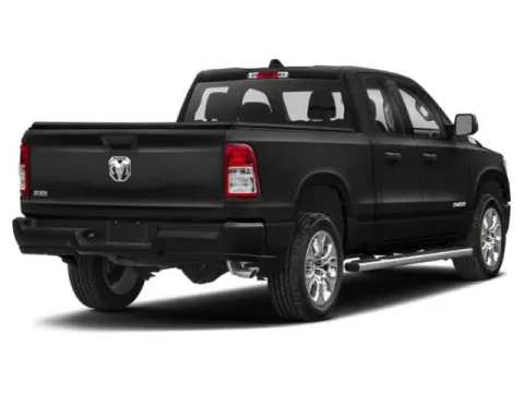 Photos of 2022 Ram 1500 Tradesman for sale in Hobart, IN at Hobart Auto Sales