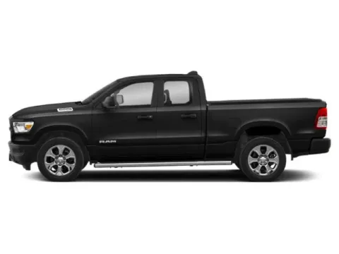 Another view of 2022 Ram 1500 Tradesman for sale in Hobart, IN at Hobart Auto Sales