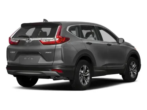 Photos of 2017 Honda CR-V LX for sale in Hobart, IN at Hobart Auto Sales
