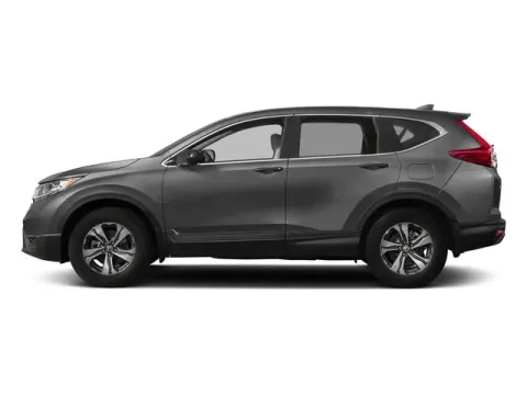 Another view of 2017 Honda CR-V LX for sale in Hobart, IN at Hobart Auto Sales