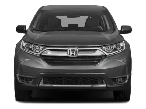 More photos of 2017 Honda CR-V LX at Hobart Auto Sales, IN