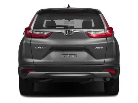 More photos of 2017 Honda CR-V LX at Hobart Auto Sales, IN