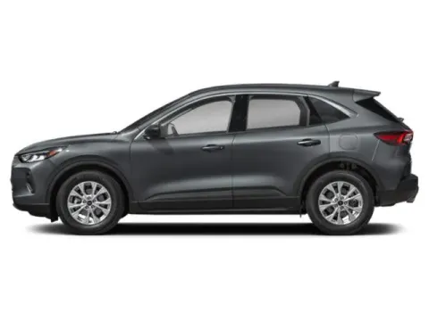 Another view of 2024 Ford Escape Active for sale in Hobart, IN at Hobart Auto Sales