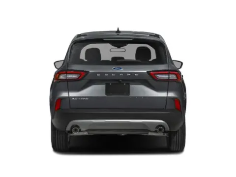 More photos of 2024 Ford Escape Active at Hobart Auto Sales, IN