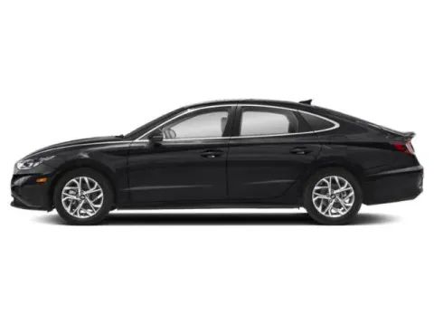 Another view of 2020 Hyundai Sonata SEL for sale in Hobart, IN at Hobart Auto Sales