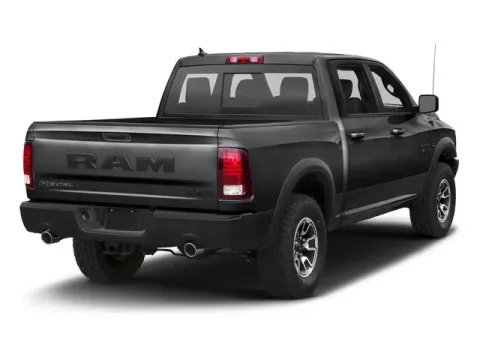 Photos of 2017 Ram 1500 Rebel for sale in Hobart, IN at Hobart Auto Sales