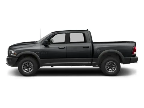 Another view of 2017 Ram 1500 Rebel for sale in Hobart, IN at Hobart Auto Sales