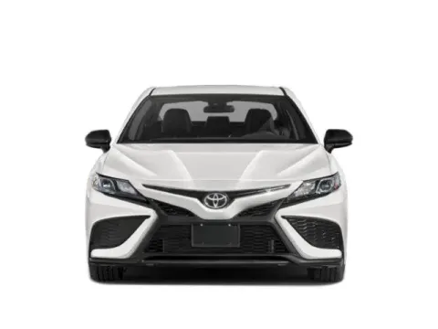 More photos of 2022 Toyota Camry at Hobart Auto Sales, IN