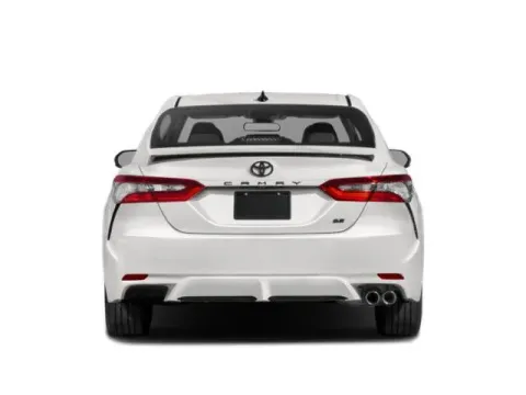 More photos of 2022 Toyota Camry at Hobart Auto Sales, IN