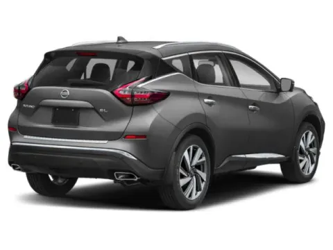 Photos of 2020 Nissan Murano Platinum for sale in Hobart, IN at Hobart Auto Sales