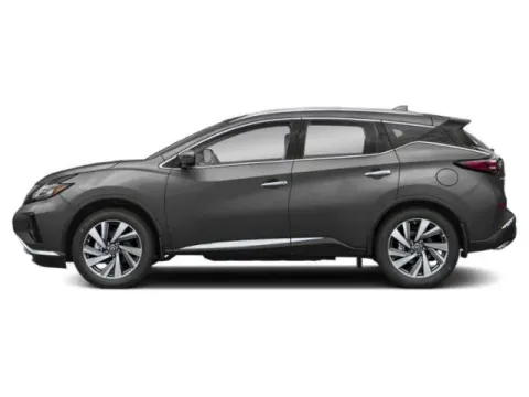 Another view of 2020 Nissan Murano Platinum for sale in Hobart, IN at Hobart Auto Sales
