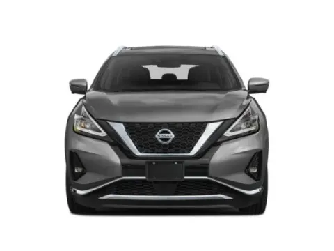 More photos of 2020 Nissan Murano Platinum at Hobart Auto Sales, IN