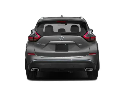 More photos of 2020 Nissan Murano Platinum at Hobart Auto Sales, IN