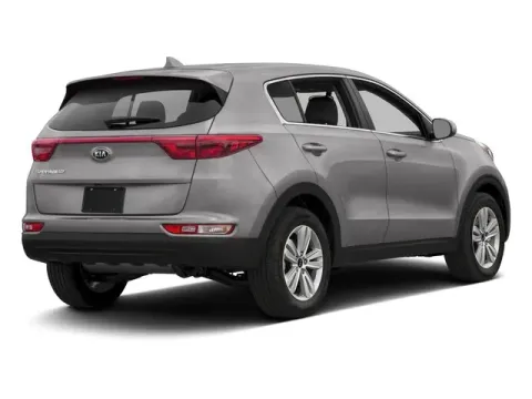 More photos of 2017 Kia Sportage LX at Hobart Auto Sales, IN