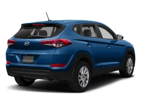 Photos of 2017 Hyundai Tucson Sport for sale in Hobart, IN at Hobart Auto Sales