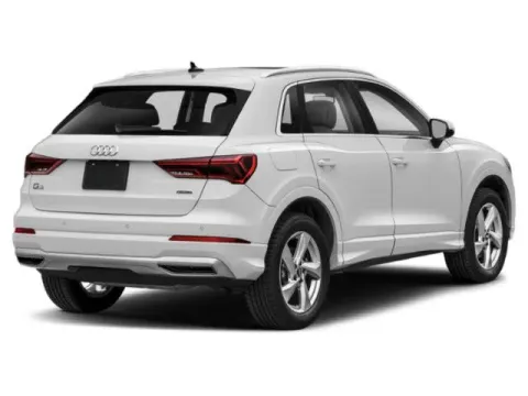 Photos of 2022 Audi Q3 S line Premium for sale in Hobart, IN at Hobart Auto Sales