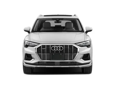 More photos of 2022 Audi Q3 S line Premium at Hobart Auto Sales, IN