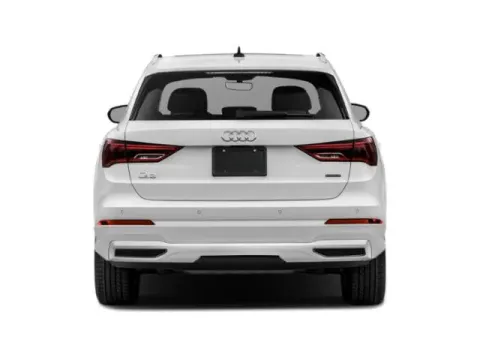 More photos of 2022 Audi Q3 S line Premium at Hobart Auto Sales, IN