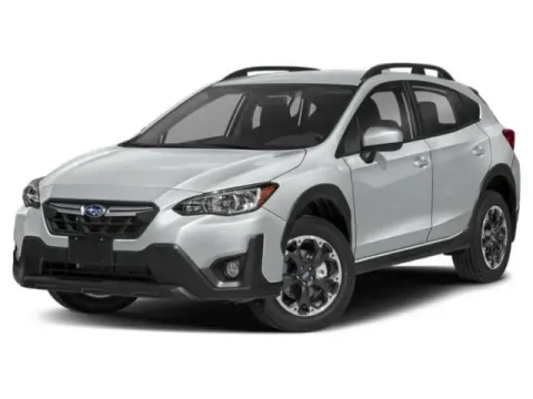 More photos of 2021 Subaru Crosstrek Premium at Hobart Auto Sales, IN