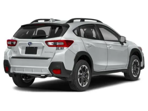 More photos of 2021 Subaru Crosstrek Premium at Hobart Auto Sales, IN