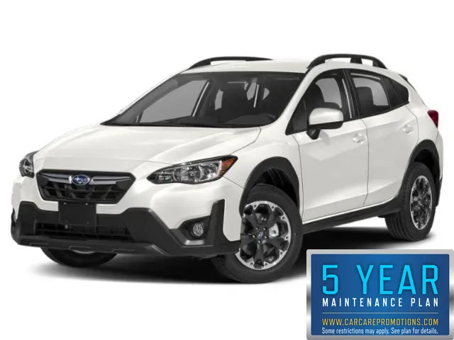 2021 Subaru Crosstrek Premium CVT's photo