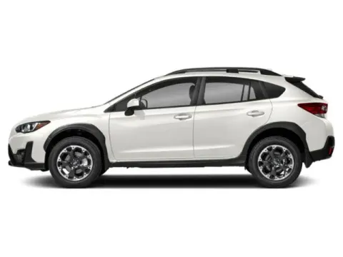 Another view of 2021 Subaru Crosstrek Premium for sale in Hobart, IN at Hobart Auto Sales