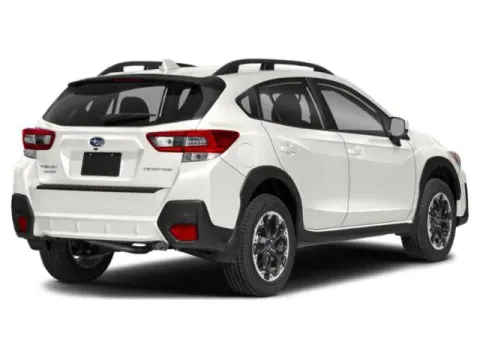 Photos of 2021 Subaru Crosstrek Premium for sale in Hobart, IN at Hobart Auto Sales