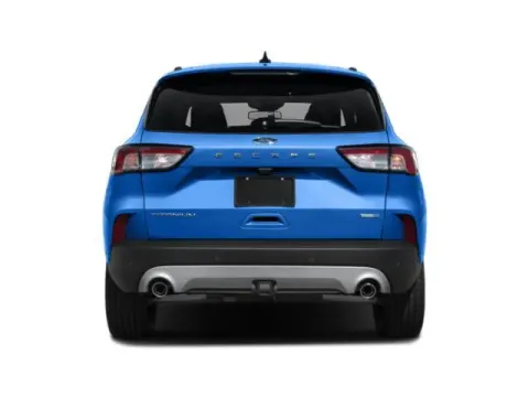 More photos of 2021 Ford Escape Titanium Hybrid at Hobart Auto Sales, IN