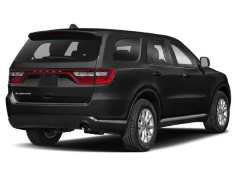 Photos of 2021 Dodge Durango GT Plus for sale in Hobart, IN at Hobart Auto Sales