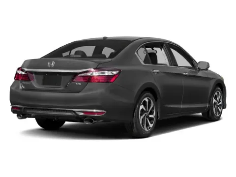 Photos of 2017 Honda Accord Sedan EX-L V6 for sale in Hobart, IN at Hobart Auto Sales