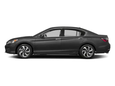 Another view of 2017 Honda Accord Sedan EX-L V6 for sale in Hobart, IN at Hobart Auto Sales