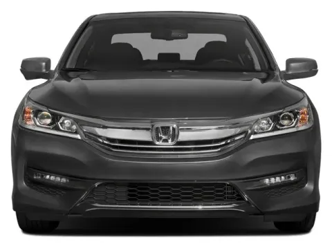 More photos of 2017 Honda Accord Sedan EX-L V6 at Hobart Auto Sales, IN